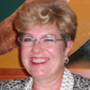 Meet your Posher, Lynn